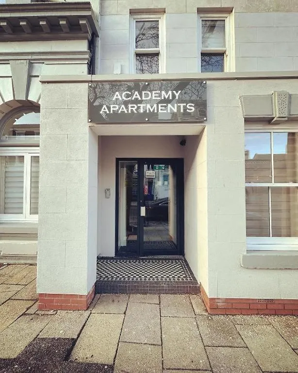Hu1 Triplex City Centre Gem Sleeps 6 H7 Kingston upon Hull Apartamento